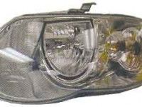 Chrysler Voyager / Town & Country 2000-2008 ESITULI
