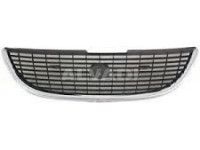 Chrysler Voyager / Town & Country 2000-2008 ILUVÕRE