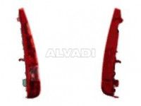 Citroen C8 2002-2014 TAGATULI