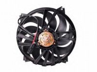 Peugeot 807 2002-2014 RADIAATORI VENTILAATOR