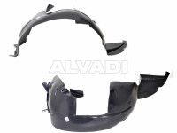 Citroen Xsara Picasso 1999-2010 LOGAR