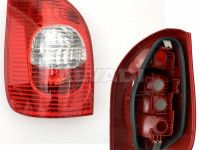 Citroen Xsara Picasso 1999-2010 TAGATULI