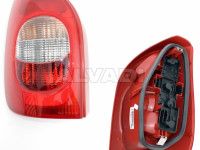 Citroen Xsara Picasso 1999-2010 TAGATULI