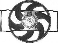 Peugeot 306 1993-2001 RADIAATORI VENTILAATOR