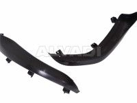 Citroen C2 2003-2009 ESISTANGE SPOILER