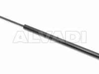 BMW X3 (E83) 2003-2010 LUUGI/KAPOTI AMORT