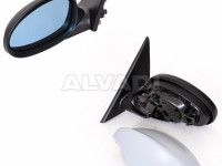 BMW 3 (E90 / E91 / E92 / E93) 2005-2013 PEEGEL VÄLINE