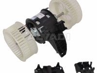 BMW 5 (E60 / E61) 2003-2010 matkustamon tuuletin
