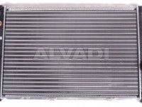 BMW 5 (E34) 1987-1996 JAHUTUSRADIAATOR