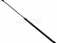 Audi A4 (B6) 2000-2006 LUUGI/KAPOTI AMORT