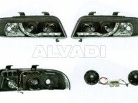Audi A4 (B5) 1994-2001 ESITULI