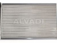 Audi A4 (B5) 1994-2001 JAHUTUSRADIAATOR