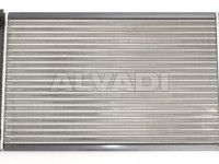 Audi A6 (C5) 1997-2005 JAHUTUSRADIAATOR