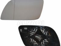 Volkswagen Polo 2001-2009 VÄLIPEEGLIKLAAS ALUSEGA