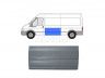 Ford Transit / Tourneo 2000-2006 KÜLJEVOODER