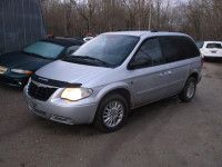 Chrysler Voyager / Town & Country 2005 - Auto varaosat