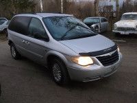 Chrysler Voyager / Town & Country 2005 - Auto varaosat