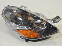 Mitsubishi i, MiEV Ajovalo, oikea (halogeeni) Varaosakoodi: 8301B310
Korityyppi: 5-ust luukpära