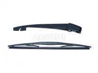 Subaru Forester 2002-2008 KLAASIPUHASTI KANG