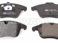 Land Rover Freelander 2006-2015 KETASPIDURIKLOTSID