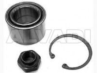 Opel Agila 2000-2007 RATTA LAAGER
