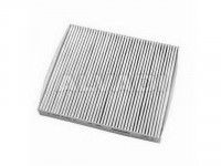 Audi A2 (8Z) 2000-2005 SALONGIFILTER