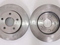 Jeep Grand Cherokee (WJ) 1999-2005 PIDURIKETAS