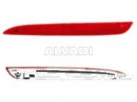 Mazda 3 (BL) 2008-2013 REFLEKTORELEMENT