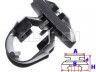 Mercedes-Benz C (W202) 1993-2000 NEET