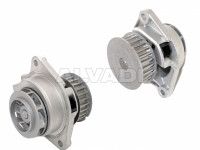 Audi A2 (8Z) 2000-2005 vesipumppu