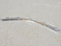 Volkswagen Jetta 2005-2010 Puskurin muovaus, oikea (kromi)  Varaosakoodi: 1K0807244A 2ZZ