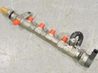 Volkswagen Passat (B7) Polttoaineen paine-anturi Varaosakoodi: 03L906054A
Korityyppi: Universaal