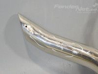 Toyota Land Cruiser 150 2009-2024 Etu rauta Varaosakoodi: Metec 8356800