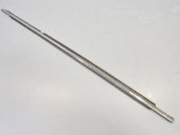 Toyota Avensis (T25) 2003-2008 Oven lasi lista, oikea Varaosakoodi: 68173-05091
Korityyppi: Sedaan
Mo...