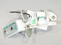 Toyota RAV4 (XA40) Takaoven sarana, oikea Varaosakoodi: 68710-12151
Korityyppi: Linnamaas...