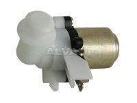Peugeot 106 1991-2003 PESURIPUMP