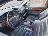 Volkswagen Touareg 2003 - Auto varaosat