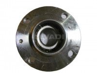Volkswagen Caddy (9KV) 1995-2004 RATTA LAAGER