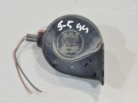 Saab 9-5 Äänimerkinantolaite (korkeat äänet) Varaosakoodi: 35717
Korityyppi: Sedaan