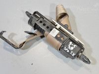 Saab 9-5 Turvavyö, taka vasen Varaosakoodi: 5013974
Korityyppi: Sedaan
