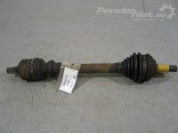 Peugeot 406 1995-2004 Vetoakseli, vasen (2.0 aut.) Varaosakoodi: 3272 3P
