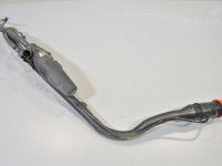 Saab 9-5 Polttoaineentäyttöputki Varaosakoodi: 4898649
Korityyppi: Sedaan