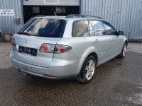 Mazda 6 (GG / GY) 2007 - Auto varaosat