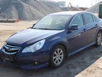 Subaru Legacy 2010 - Auto varaosat