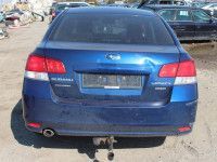 Subaru Legacy 2010 - Auto varaosat