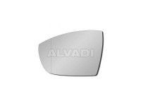 Ford Galaxy 2006-2015 VÄLIPEEGLIKLAAS ALUSEGA