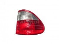 Mercedes-Benz E (W210) 1995-2003 TAGATULI