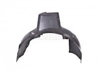 Audi A2 (8Z) 2000-2005 LOGAR
