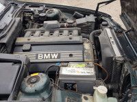 BMW 5 (E34) 1991 - Auto varaosat