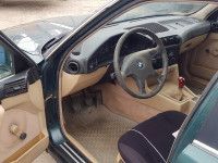 BMW 5 (E34) 1991 - Auto varaosat
